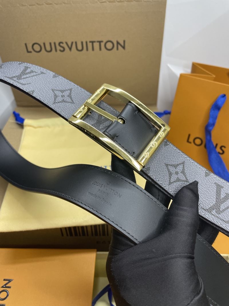 Louis Vuitton Belts